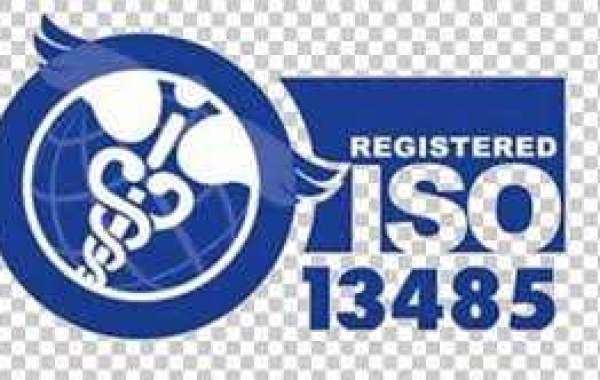 Production and service provision process of ISO 13485 in Oman?