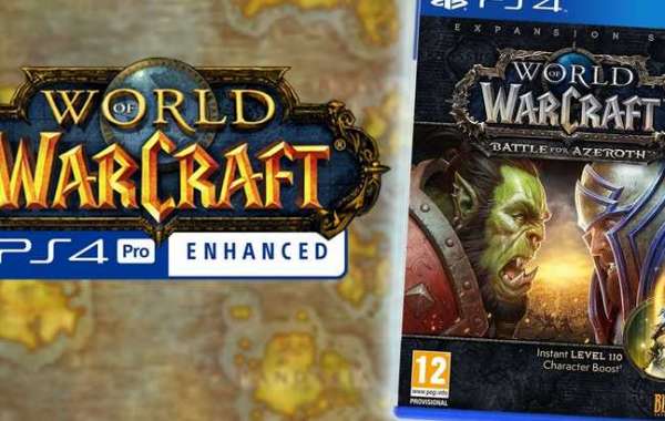 Players can receive game rewards in the commemoration of the 17th anniversary of World of Warcraft