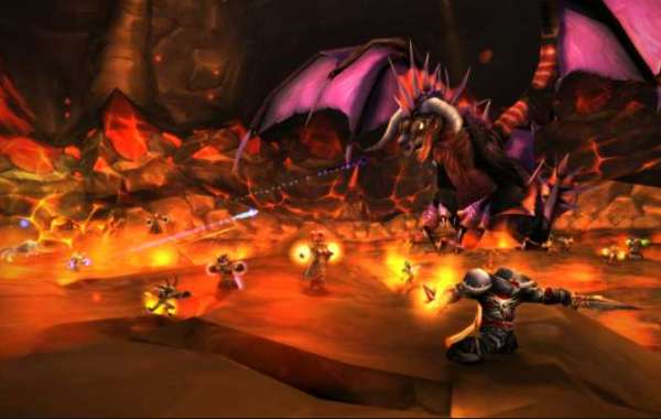 World of Warcraft’s Corrupted Blood has a profound impact