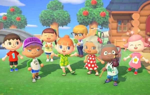 Together with Animal Crossing marketplaces and Discords