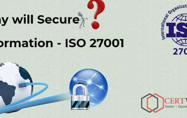 5 greatest myths about ISO 27001