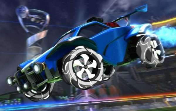 wonder Rocket League Items would be going