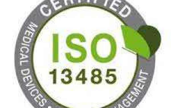 How can ISO 13485 help manufacturing companies?