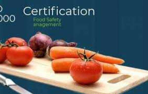 ISO 22000 and its Differences of Food Safety Management