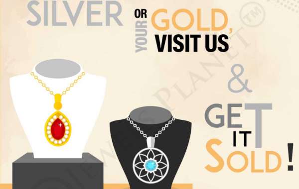 Looking for Instant Cash Provider in Exchange of Your Gold Jewellery? Your Search has Ended Now