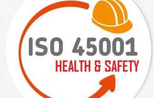 How is ISO 45001 related to mental health?