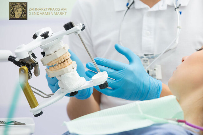 Zahnimplantate Berlin – setzen Sie auf die Experten