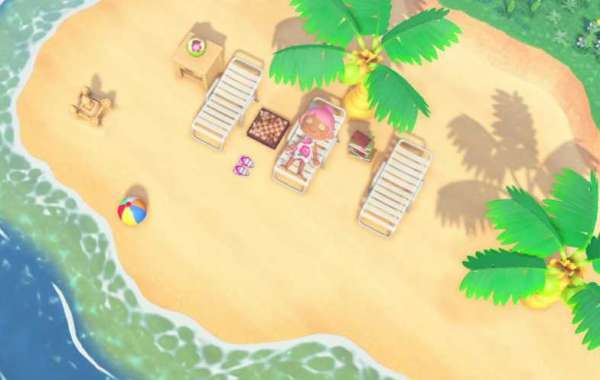 How to participate in Stamp Rally in Animal Crossing New Horizons 2021