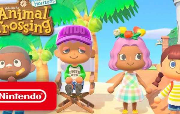 What will be updated in Animal Crossing: New Horizons E3 2021?