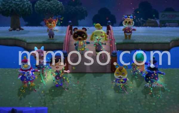 Animal Crossing: How to attract villagers to your island