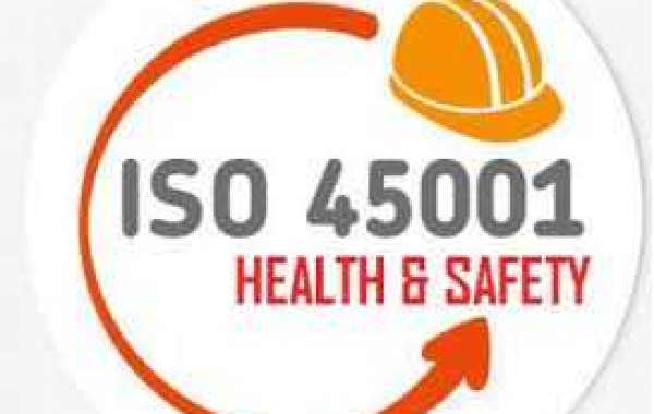 Top seven benefits of ISO 45001 training