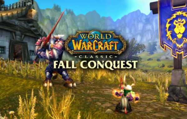 Unlock the coolest mount in World of Warcraft