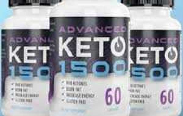 Are You Thinking Of Making Effective Use Of  Keto Advanced 1500?