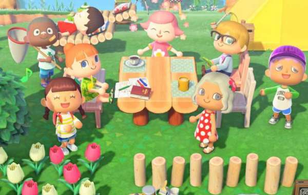 Animal Crossing New Horizons is about to bring rich and interesting new content