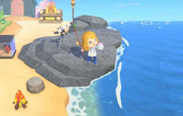 Players are disappointed by the lack of content in Animal Crossing: New Horizons