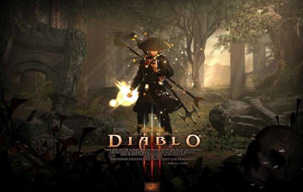 Diablo 2 Resurrected is a 4K remaster of this 2000 Blizzard classic featuring new 3D models