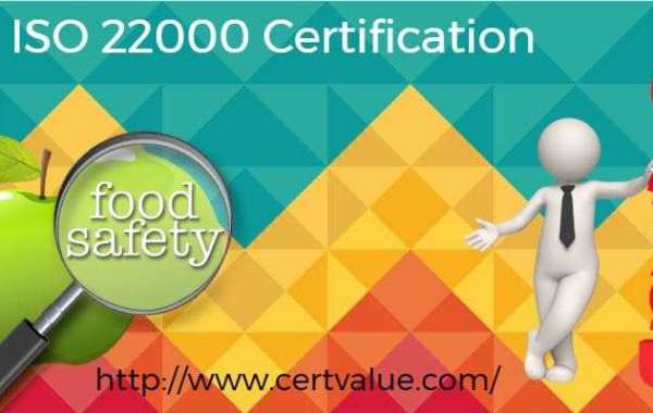 What are the Benefits of ISO 22000 Certification in Oman?