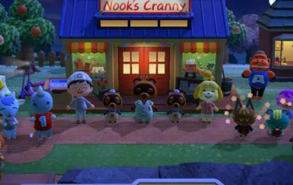 How to unlock the May Day maze of Animal Crossing for new players