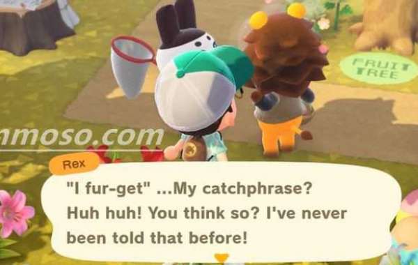 Animal Crossing Catchphrase Ideas application