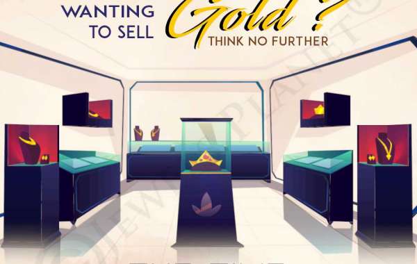 Cash against Gold: Best Place to Sell Your Gold Jewellery in Delhi