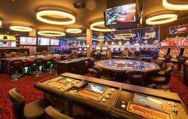 Live Casino Malaysia Is Surely Best For Everyone In Many Opinions