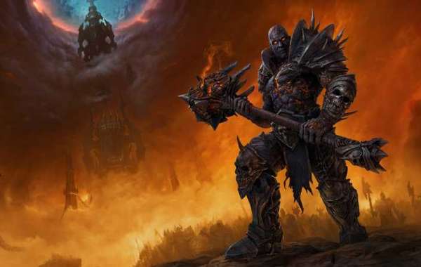 Mod supports World of Warcraft players to experience Valheim