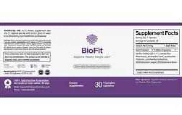 Biofit Probiotic Is Surely Best For Everyone In Many Opinions