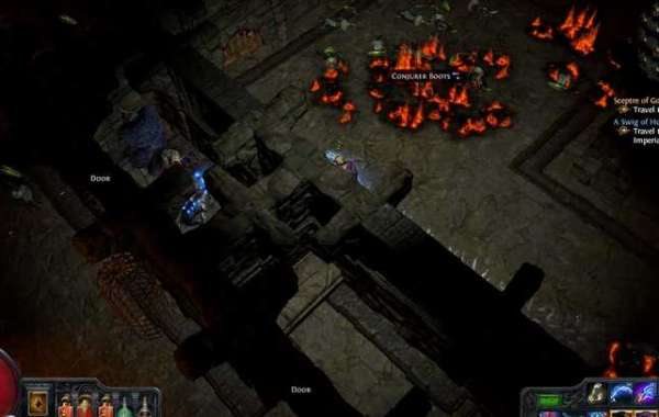 The developer of Path of Exile provided data from the Ultimatum Alliance