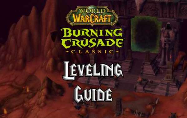 What changes the WoW: Burning Crusade Classic brings