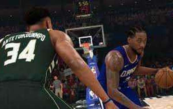 NBA 2K21 PC Prerequisites and Actual Game Trailer