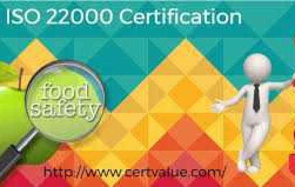 Foundations and principles of food safety management system- ISO 22000