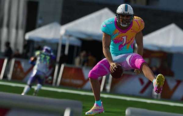 Madden 22 Beta is making some predictions about Cam Newton
