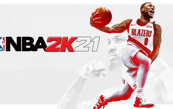 Information Regarding NBA 2k21's Mamba Forever Edition Published