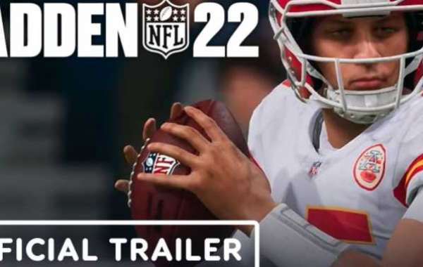 Madden 22 can be used on which devices
