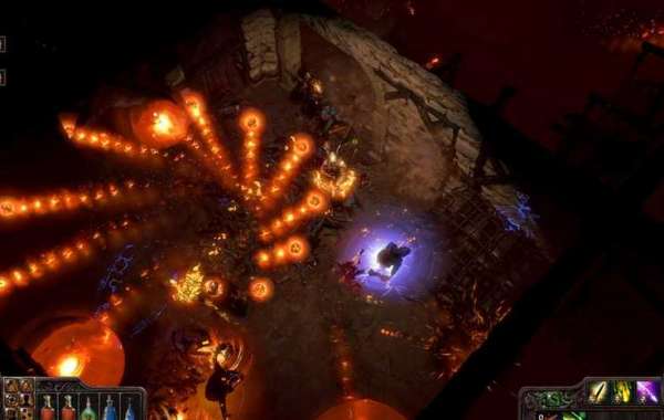 The much-anticipated Path of Exile 2 is likely to be available next year