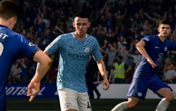 Best FIFA 21 Tricks That The Game Doesn't Tell You