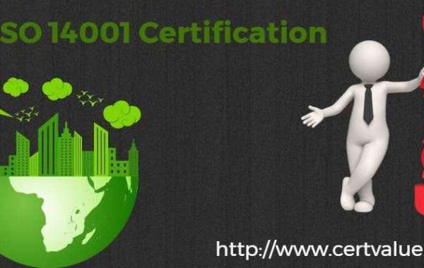 Why mining companies should obtain ISO 14001 certification
