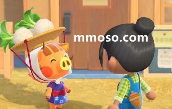 Animal Crossing: 5 New Special Characters