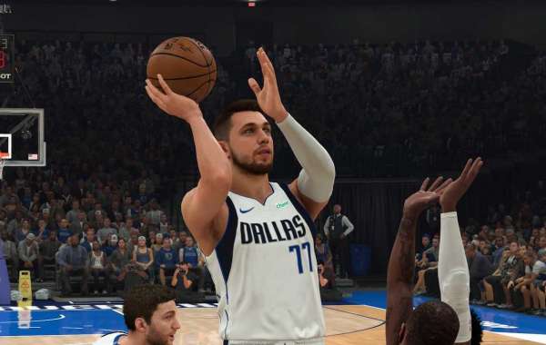 NBA 2K22 may mark another important year for the series