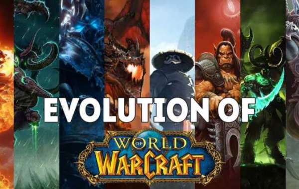 How to quickly upgrade World of Warcraft: Burning Crusade Classic to level 70
