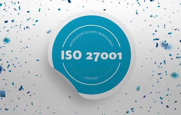 Adjusting data security to the essential course of an organization as per ISO 27001