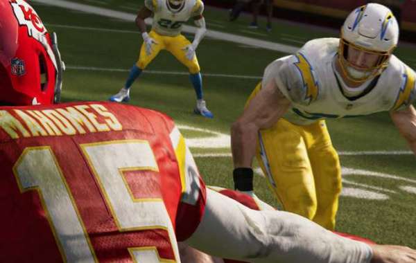 The 3 most improved QB ratings in Madden NFL 21