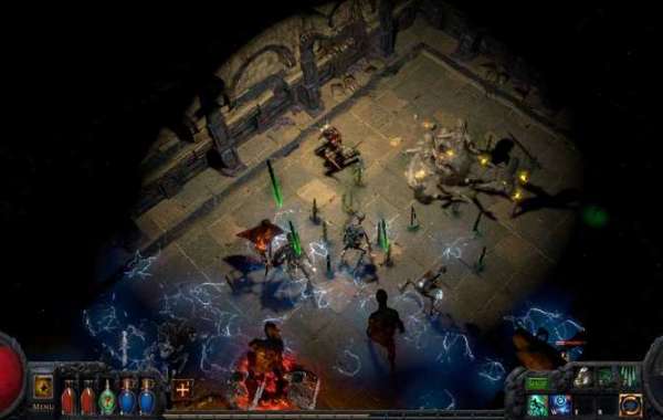 More information about Path of Exile 3.15 extension has revealed