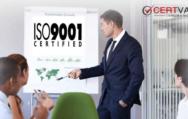 Four things you need to start your ISO 9001 certification in Lebanon project