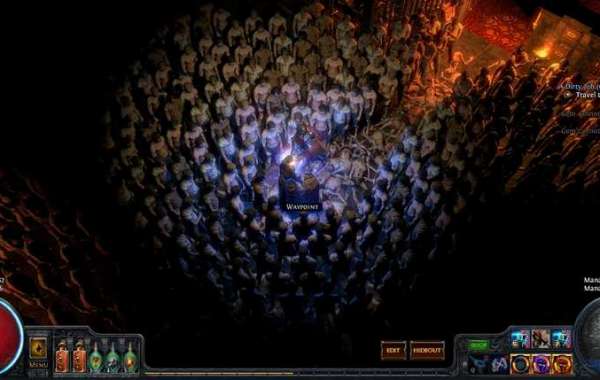 Path of Exile gets the expansion pack 3.15 release window