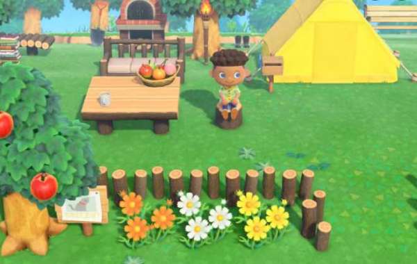 Animal Crossing: New Horizons wedding season event begins