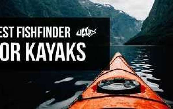 Why People Prefer To Use Fish Finder For Kayaks?