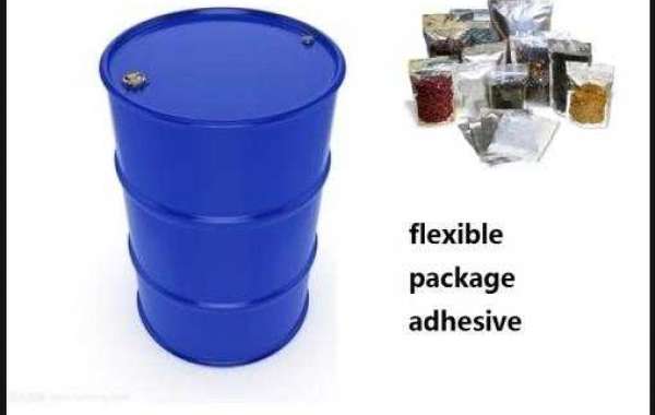 Useful Knowledge Shared About Solventless Adhesives
