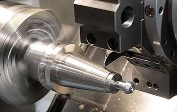Everything You Need to Know About CNC Machining