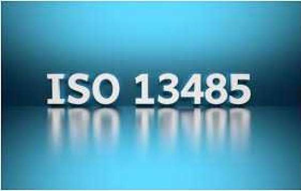 Considering human factors in Medical Device Design in ISO 13485